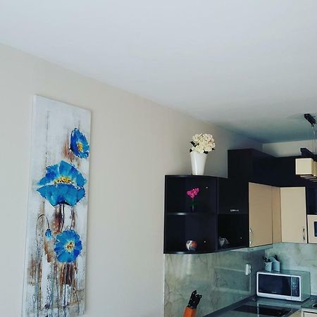 Апартамент Cacao Residence Napospart Kültér fotó