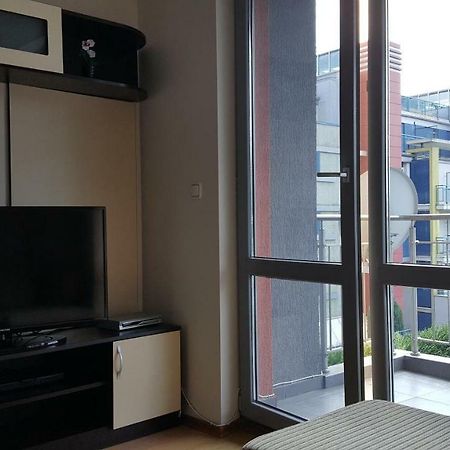 Апартамент Cacao Residence Napospart Kültér fotó