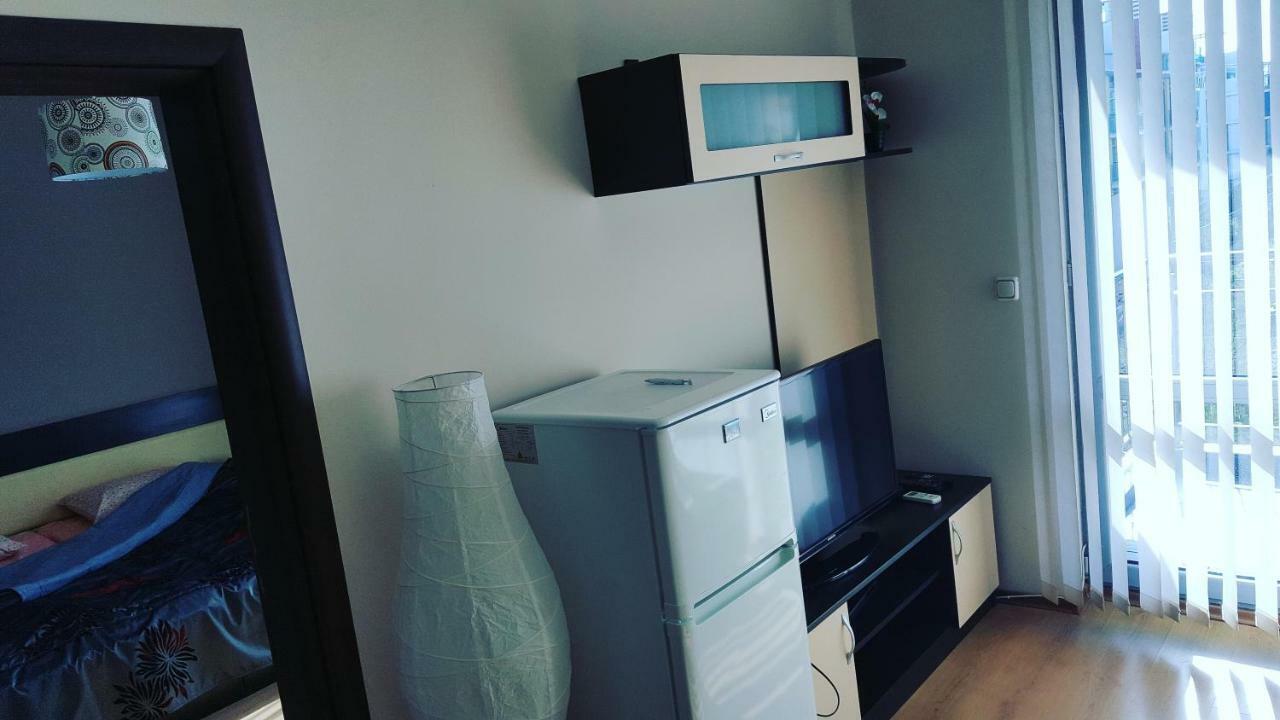 Апартамент Cacao Residence Napospart Kültér fotó