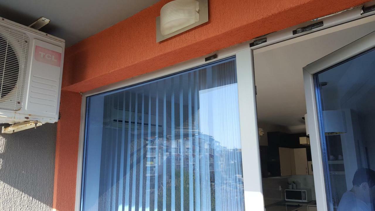 Апартамент Cacao Residence Napospart Kültér fotó