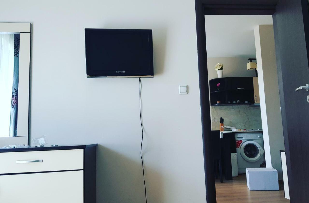 Апартамент Cacao Residence Napospart Kültér fotó