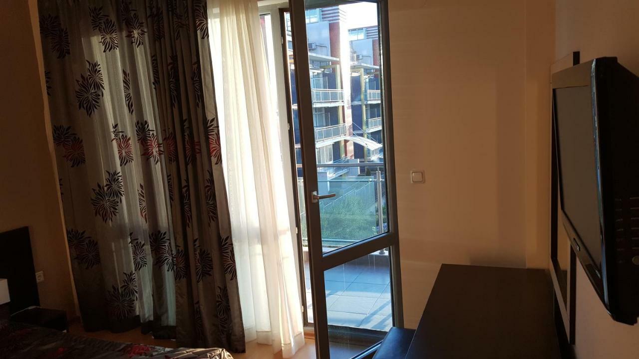 Апартамент Cacao Residence Napospart Kültér fotó