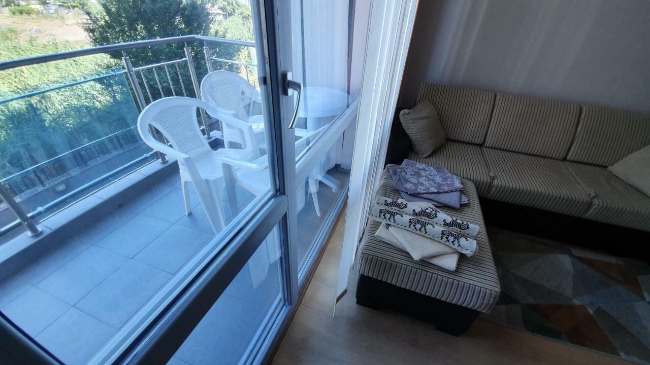Апартамент Cacao Residence Napospart Kültér fotó