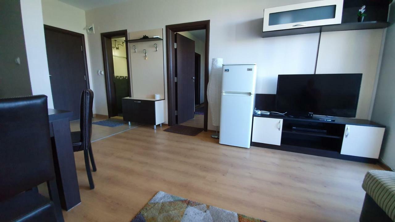 Апартамент Cacao Residence Napospart Kültér fotó