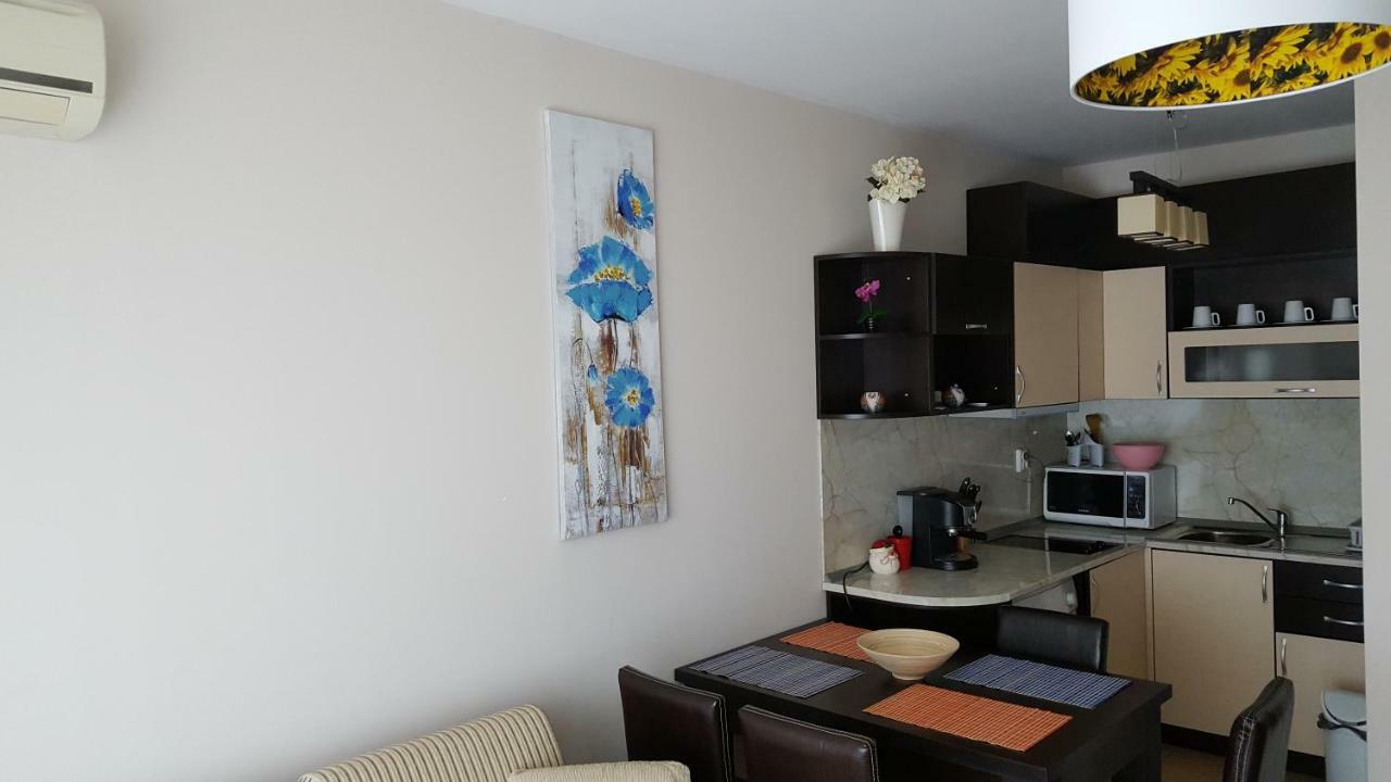 Апартамент Cacao Residence Napospart Kültér fotó