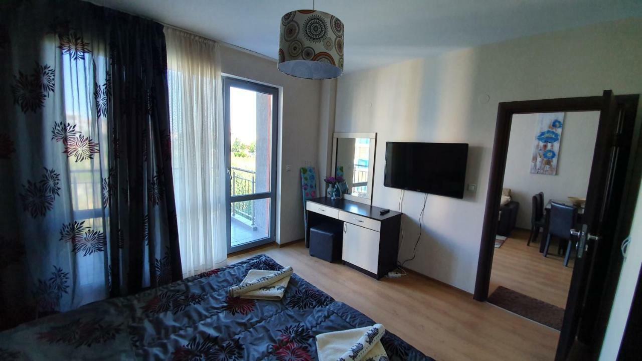 Апартамент Cacao Residence Napospart Kültér fotó
