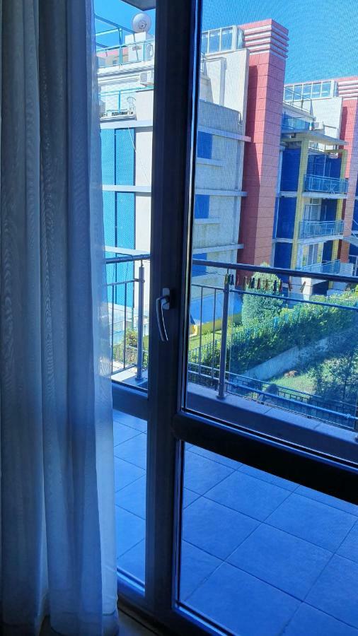 Апартамент Cacao Residence Napospart Kültér fotó