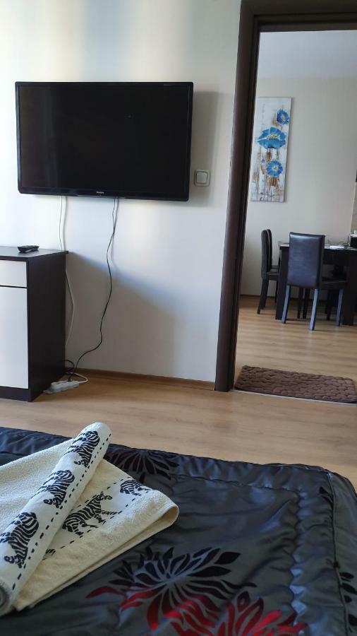 Апартамент Cacao Residence Napospart Kültér fotó