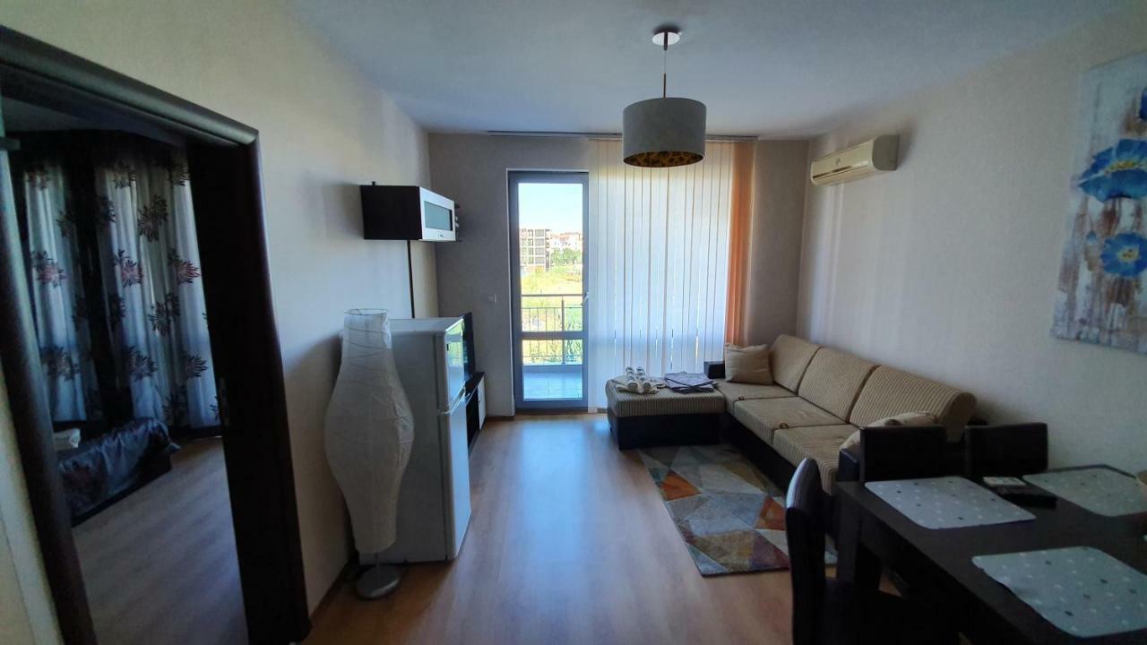 Апартамент Cacao Residence Napospart Kültér fotó